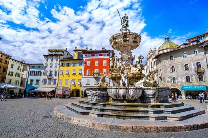 Trento è la città più sostenibile di tutta Italia, per trasporti, energia ed ambiente pulito