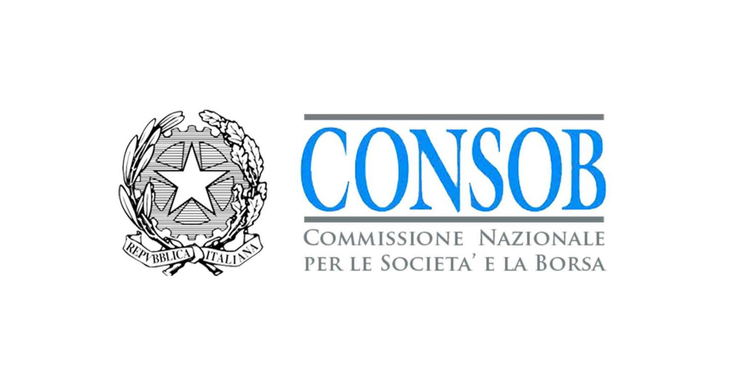 Consob: 'più sostenibilità nelle imprese quotate'