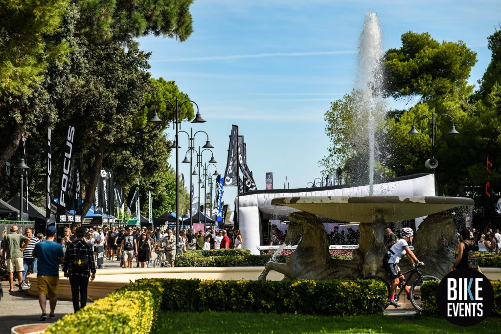 La bici come cambiamento di post emergenza: ITALIAN BIKE FESTIVAL C’È!