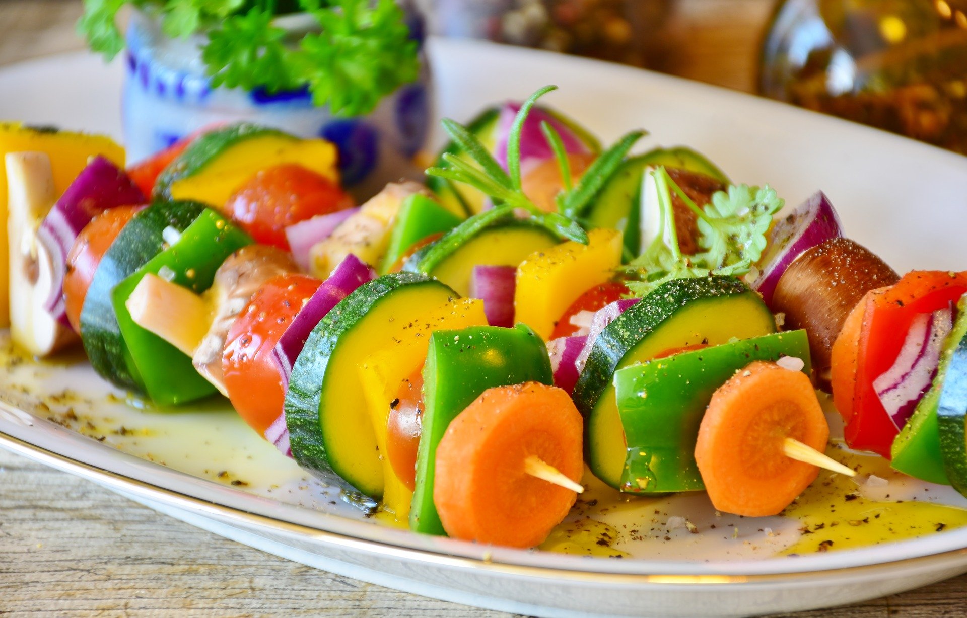 L’alimentazione vegana è positiva per l’ambiente?