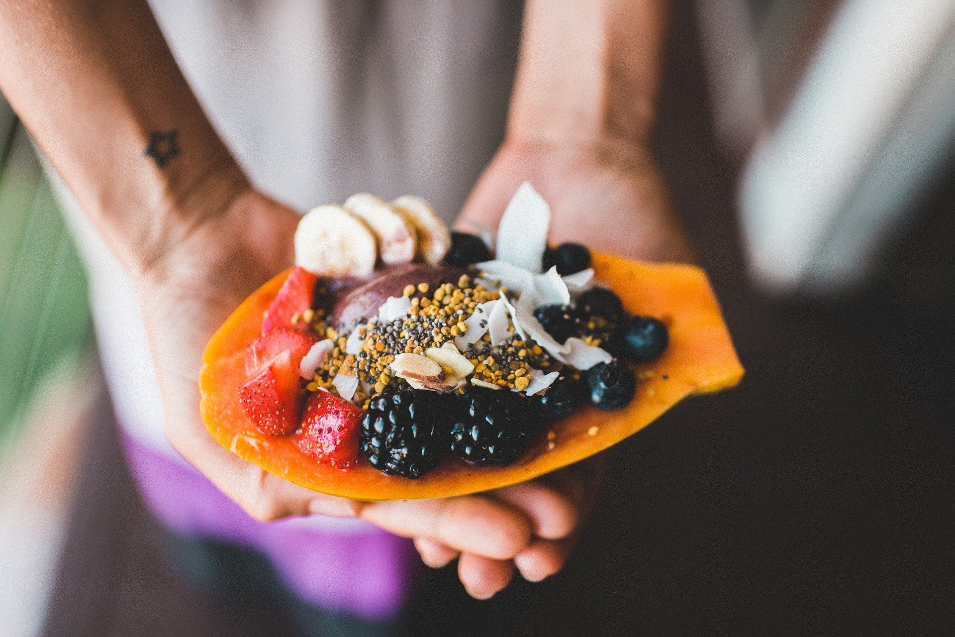 Alimentazione: sostenibilità farà rima con innovazione - di Isabella Ceccarini