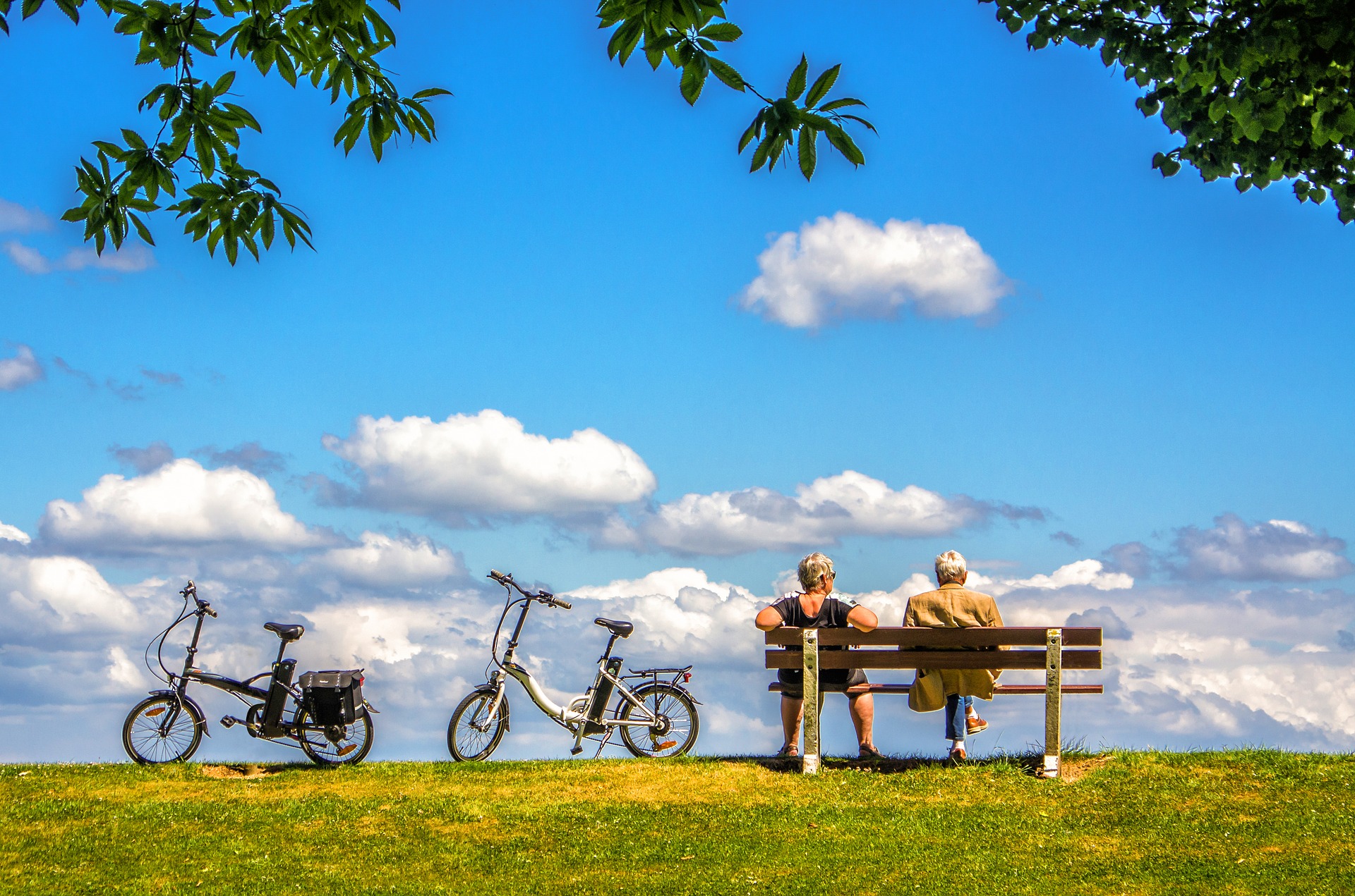 Il cicloturismo può rilanciare il settore turistico nel post-coronavirus