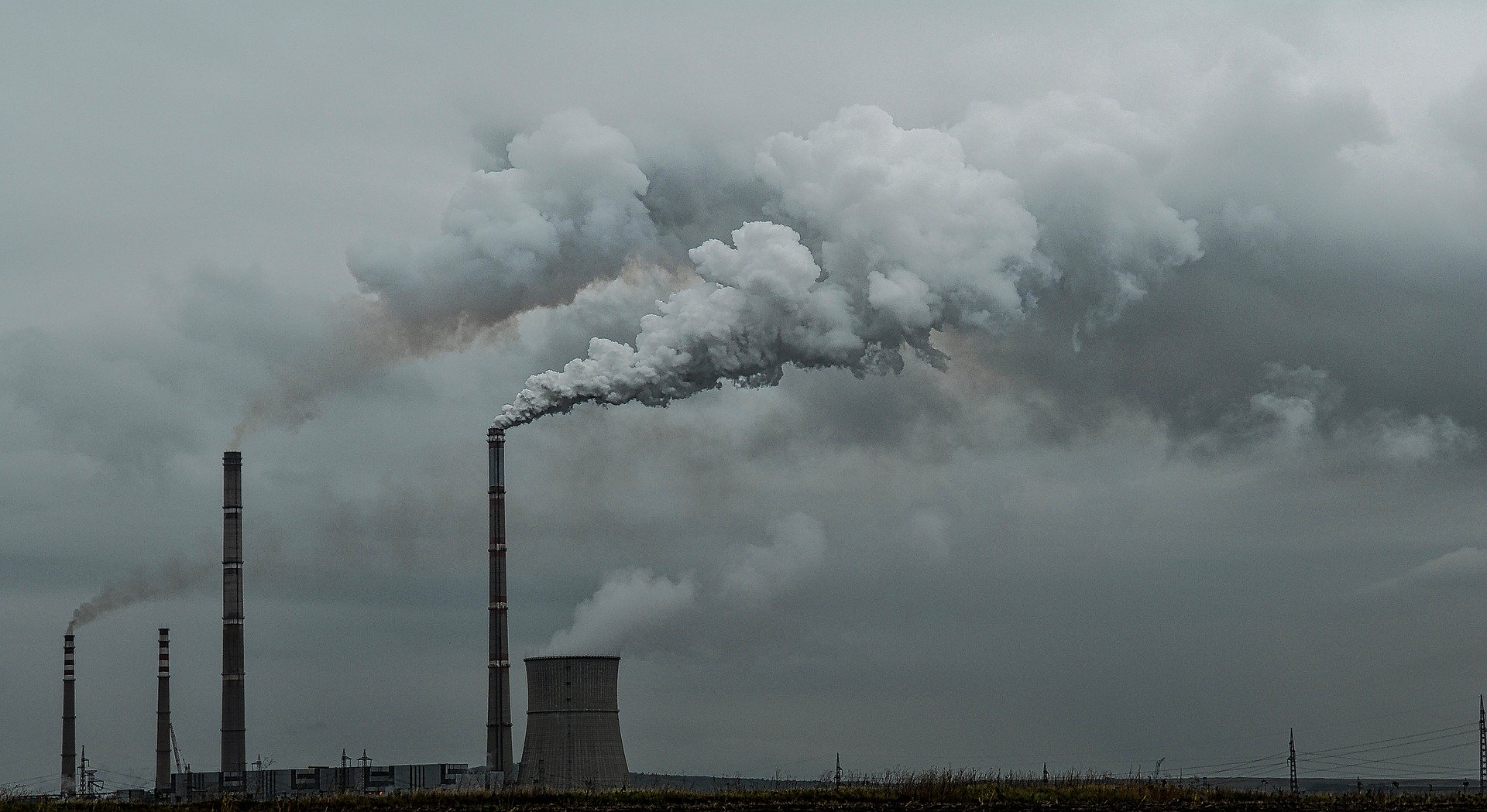 Bilancio Ue: Greenpeace, no fondi alle industrie inquinanti