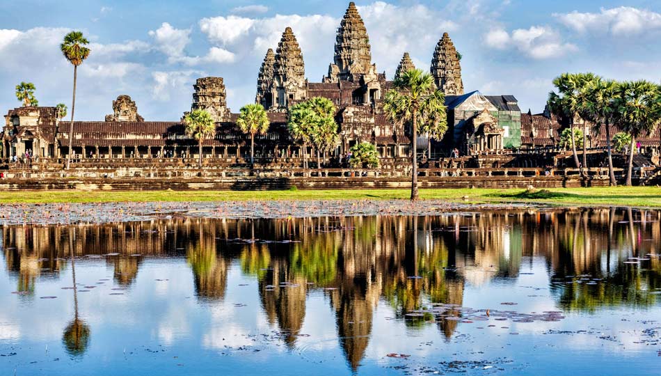 Giornata mondiale ambiente: in Cambogia gli ecologisti rischiano l’arresto