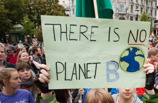 Fridays For Future Italia agli Stati generali: dal governo timide misure