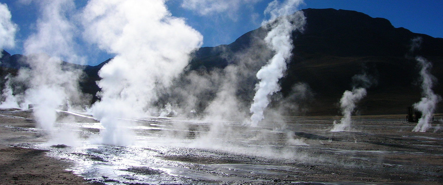 Sussidi alla geotermia, per il ministero dell’Ambiente sono tutti 'ambientalmente favorevoli'