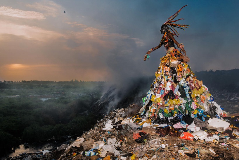 L’incompatibilità tra ambiente e fast fashion