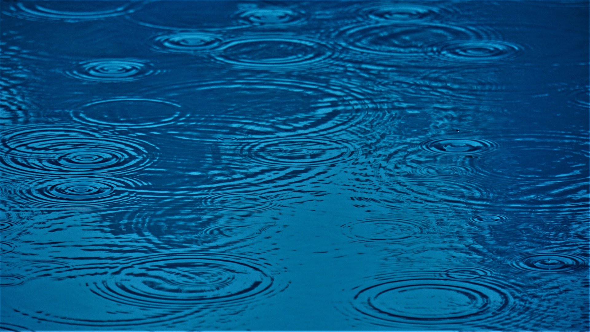 C'è meno acqua in gran parte del Pianeta