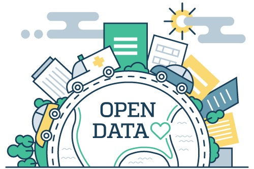 Open data e qualità dell'aria: un connubio ancora da rafforzare