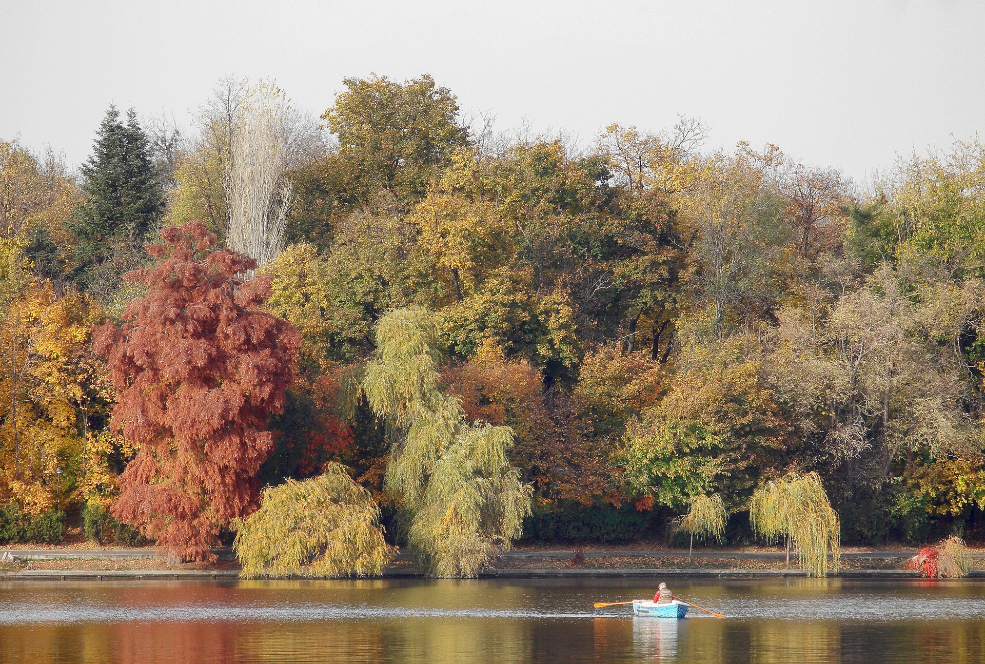 L’autunno caldo che ci aspetta potrebbe farci andare a gambe all’aria?