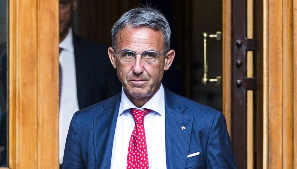 Costa, su accise non è aumento tasse ma passaggio al green