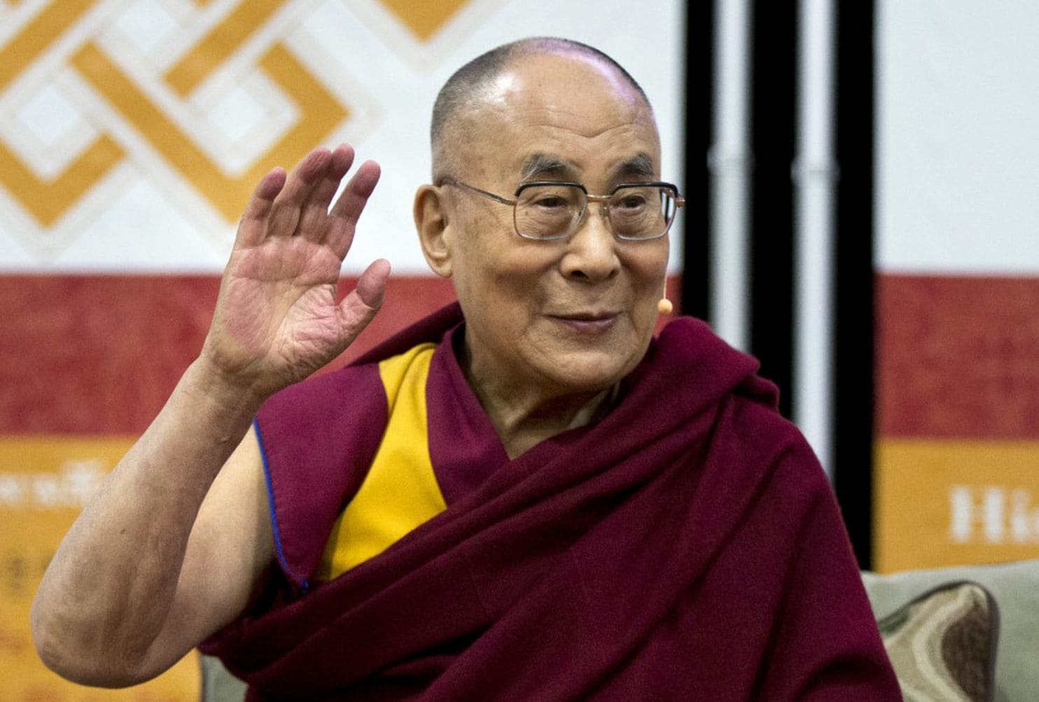 Clima, Dalai Lama a Paesi del G7: serve più impegno per ambiente