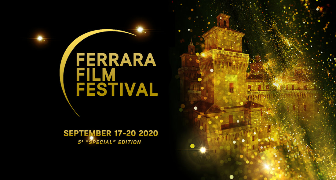 Ferrara Film Festival 2020 tra arte, ambiente e beneficenza