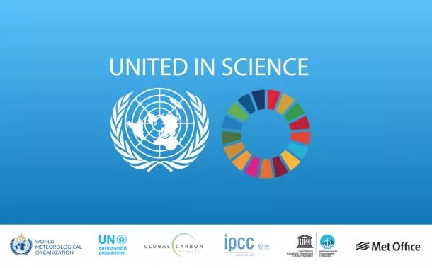 United in Science 2020
