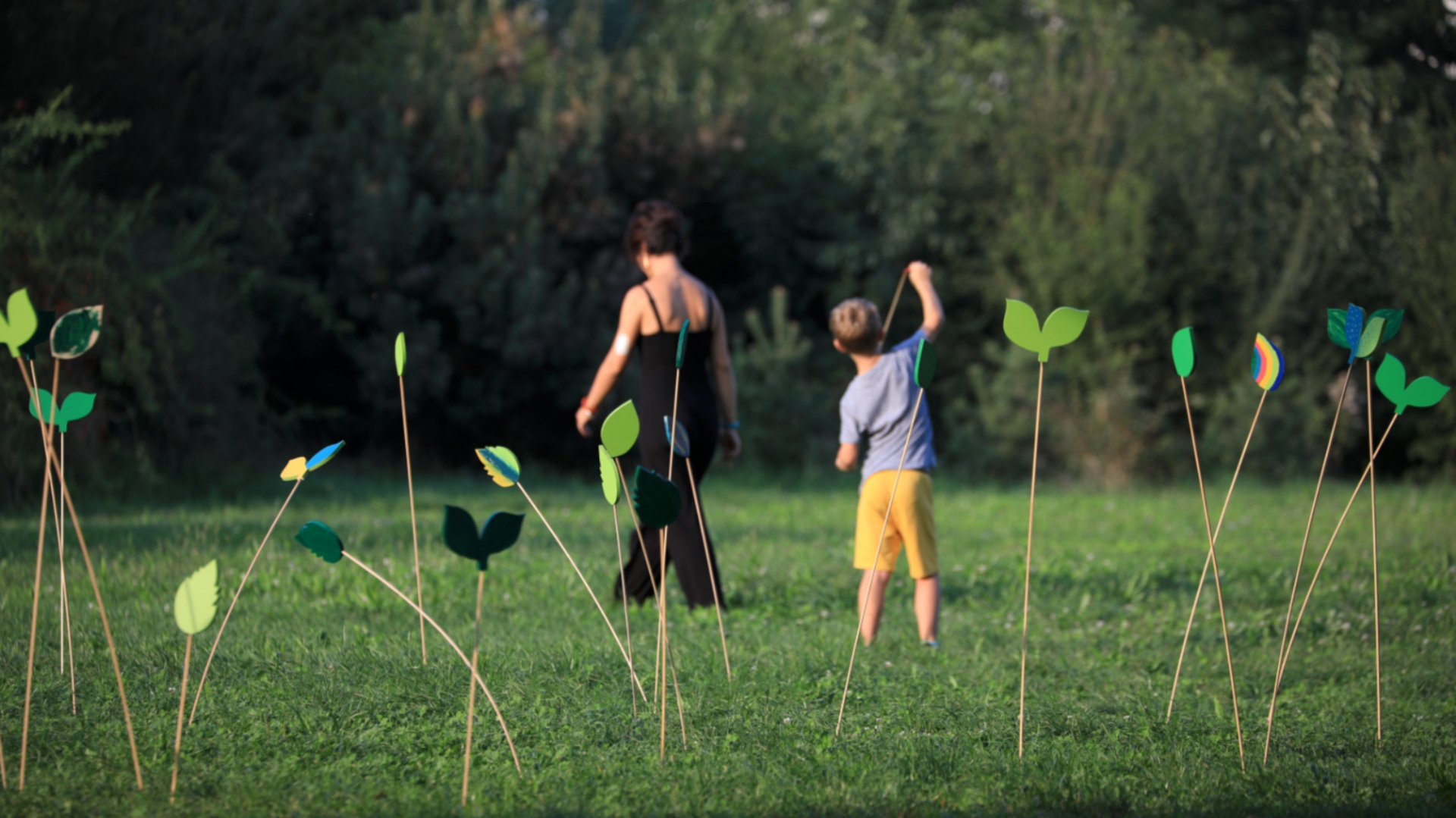 Festival della biodiversità 2020, si parla della salute delle piante