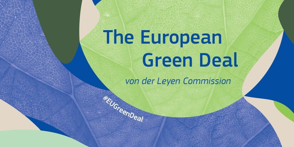 Le linee guida della Commissione confermano l’indirizzo green per i Recovery Plan nazionali