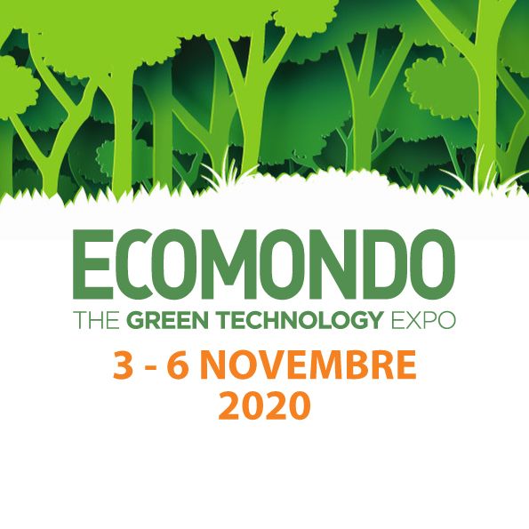 Ecomondo e Key Energy 2020: appuntamenti cruciali per il futuro del Paese