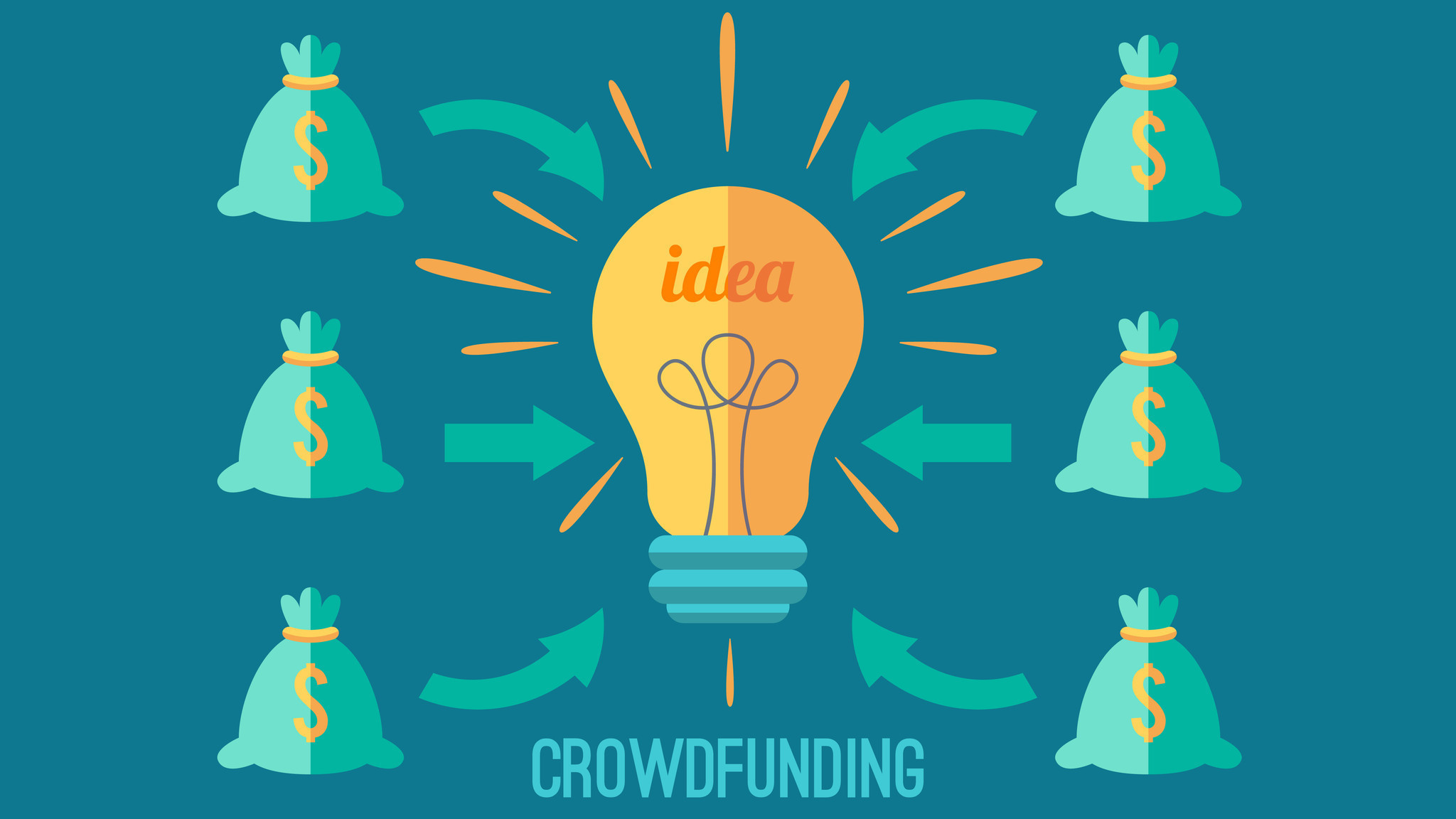 Il crowdfunding come finanza sociale