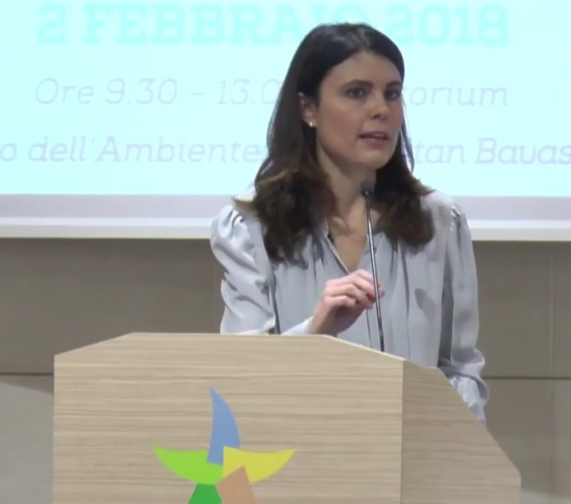 Simona Bonafè: ora possiamo partire per una transizione verso l’economia circolare