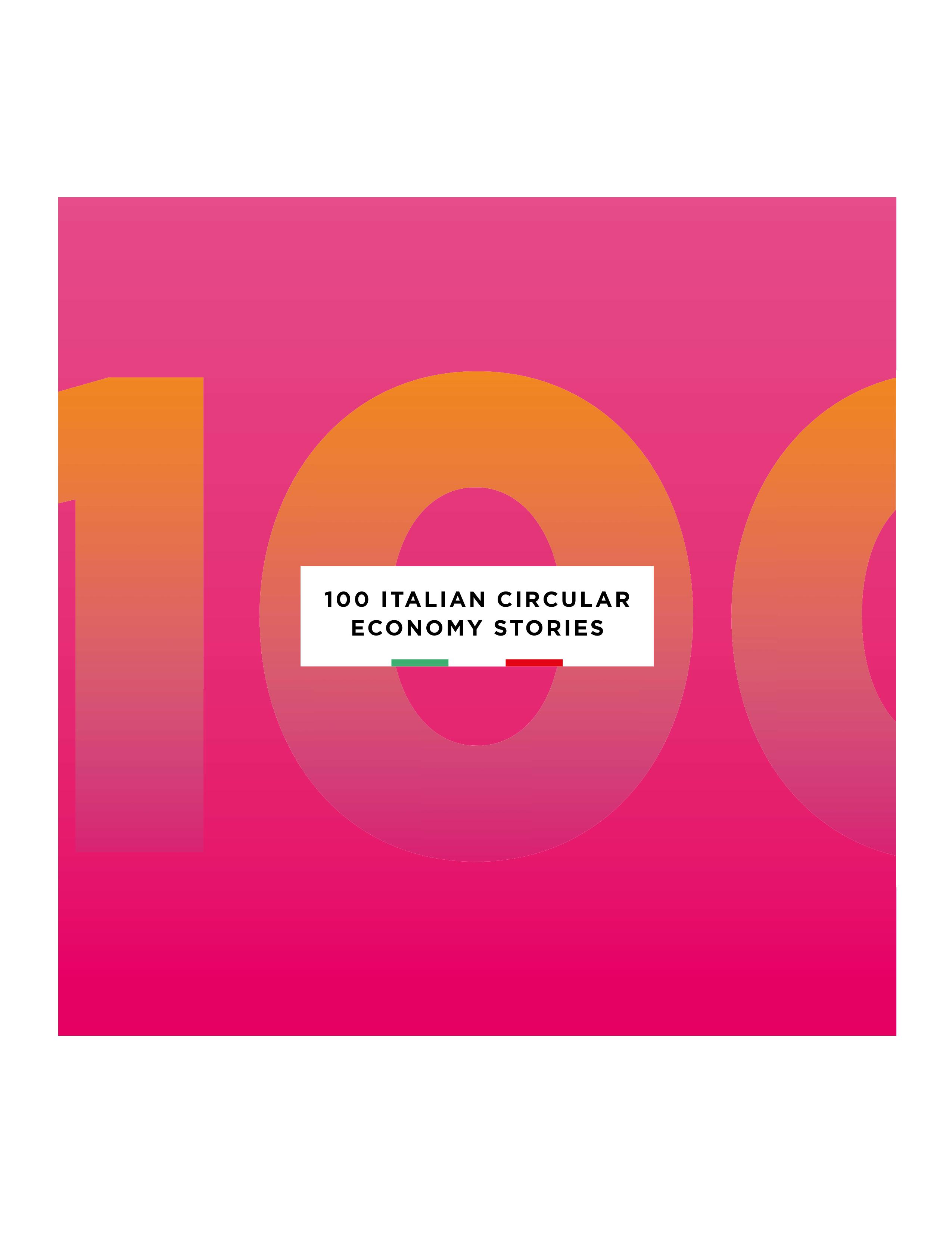 Enel e Fondazione Symbola presentano: “100 Italian circular economy stories”
