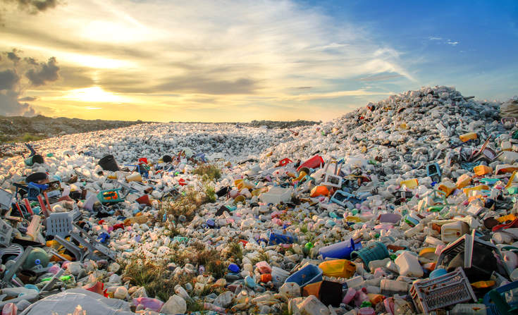 5 innovazioni che potrebbero porre fine al problema della plastica